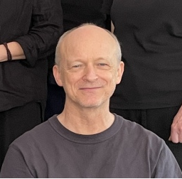 This image has an empty alt attribute; its file name is James-Bio-picture.png